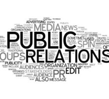 Public Relations: A Cost-Effective Marketing Method